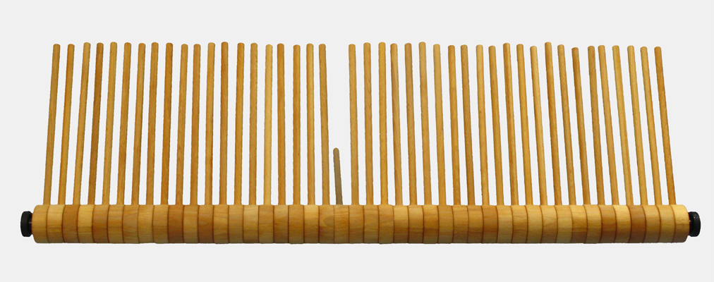 Buchablage/Buchst�nder extrabreit