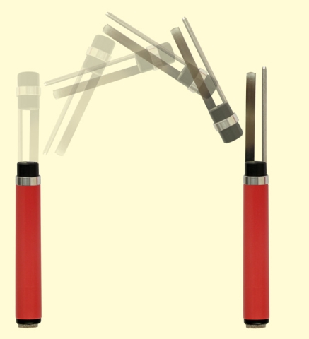 Buchabst�tze zusammenstecken