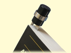 Buchabst�tze im Buch